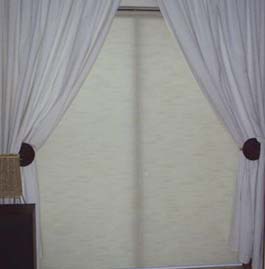 blinds Cameo