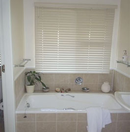 blinds Cream